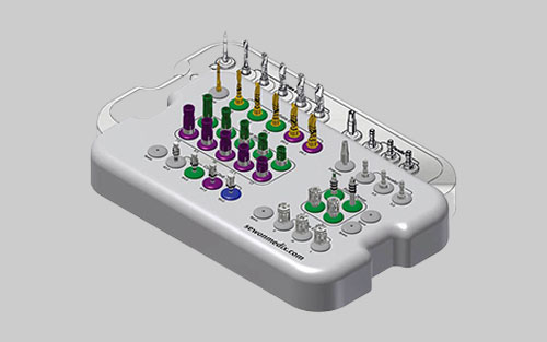 surgical Kit